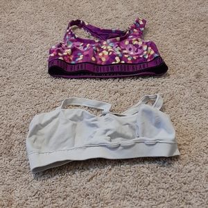 Sports bras